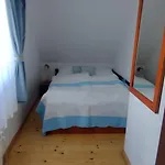 Dom Olena Hébergement de vacances