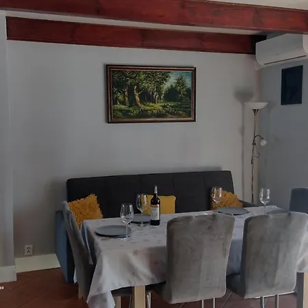 Casa de Férias Dom Olena