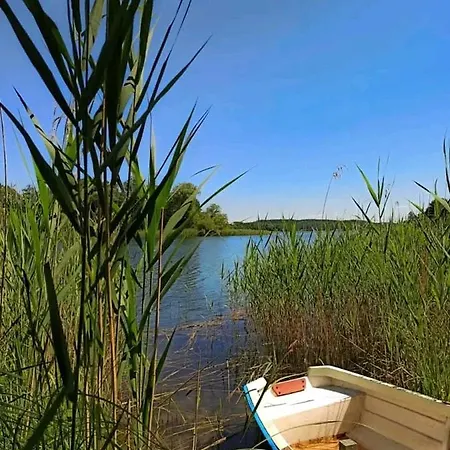 Dom Olena * Bogaczewo (Ostroda)