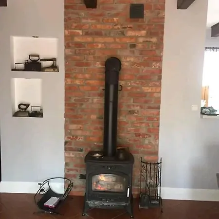 Dom Olena * Güldenboden