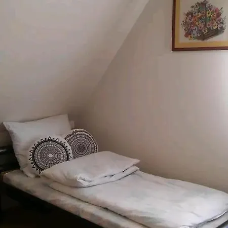 Dom Olena Holiday home *
