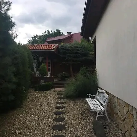 Holiday home Dom Olena *