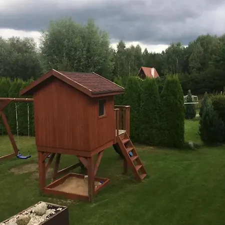 Holiday home Dom Olena