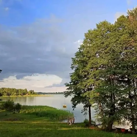 Dom Olena Holiday home Bogaczewo (Ostroda)