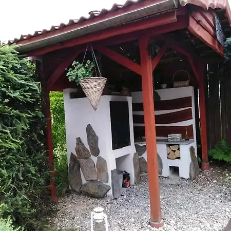 Dom Olena * Bogaczewo (Ostroda)