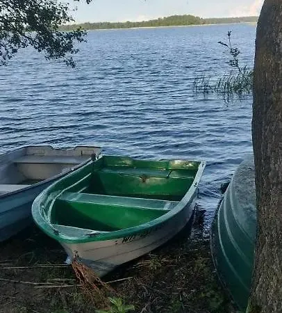 Dom Olena Bogaczewo (Ostroda)