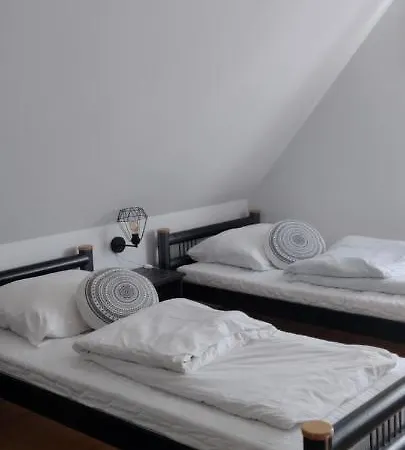 Dom Olena Holiday home *