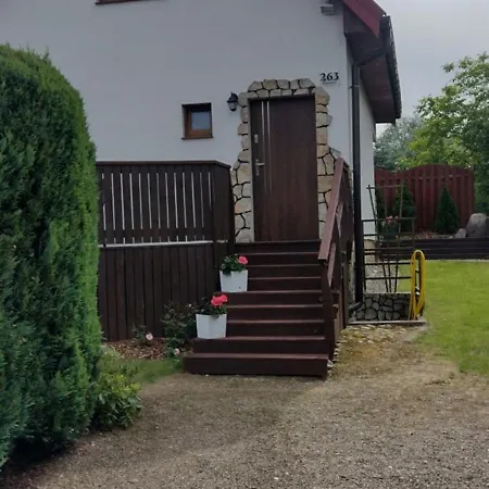 Dom Olena * Bogaczewo (Ostroda)