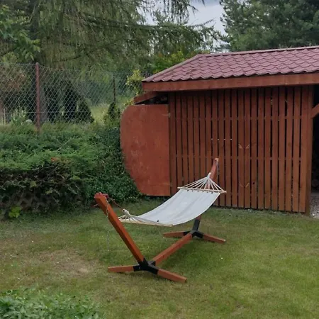 Holiday home Dom Olena *