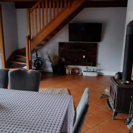 Casa de Férias Dom Olena