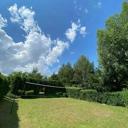 Dom Olena * Güldenboden