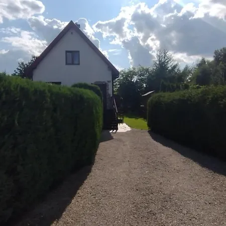 Nyaraló Dom Olena *