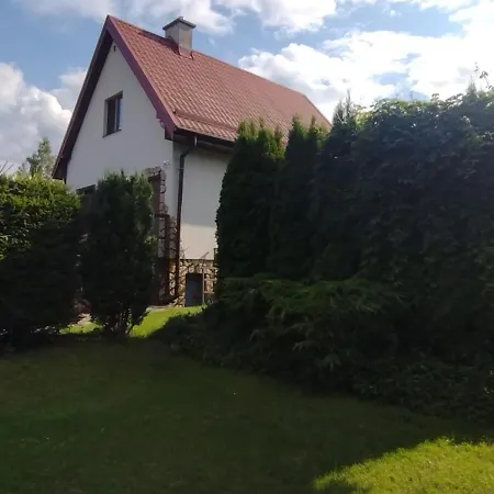 Nyaraló Dom Olena *