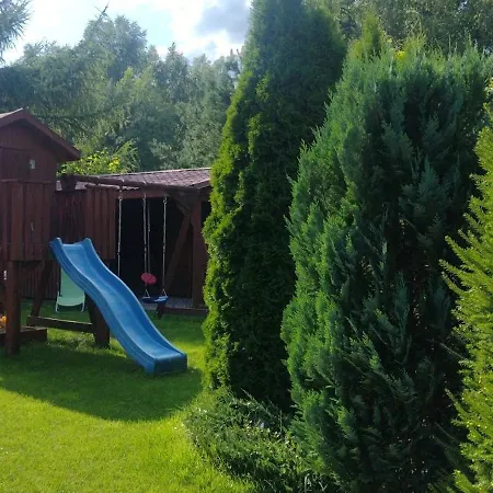 Dom Olena Nyaraló Güldenboden