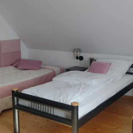 Dom Olena * Güldenboden