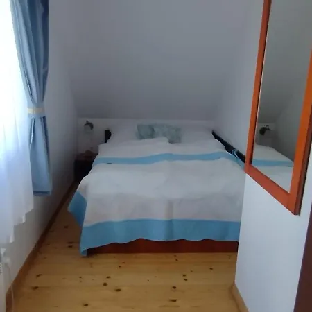 Dom Olena Casa de Férias
