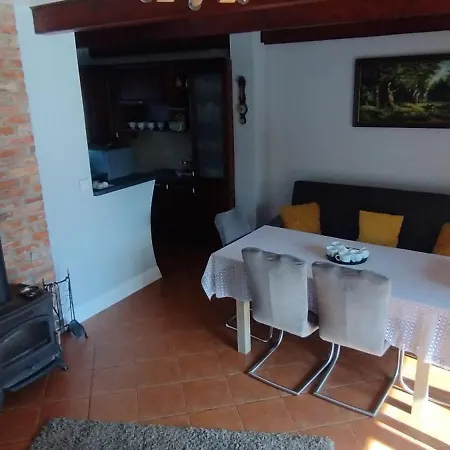 Nyaraló Dom Olena Güldenboden