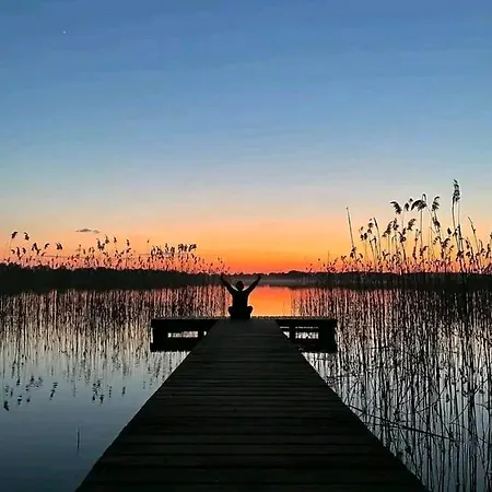 Nyaraló Dom Olena *