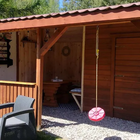 Casa de Férias Dom Olena *