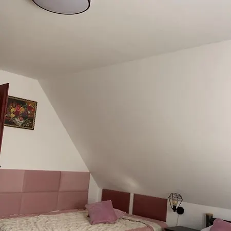 Dom Olena Casa de Férias Güldenboden