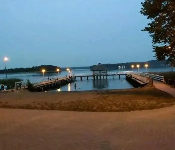 Dom Olena Holiday home *