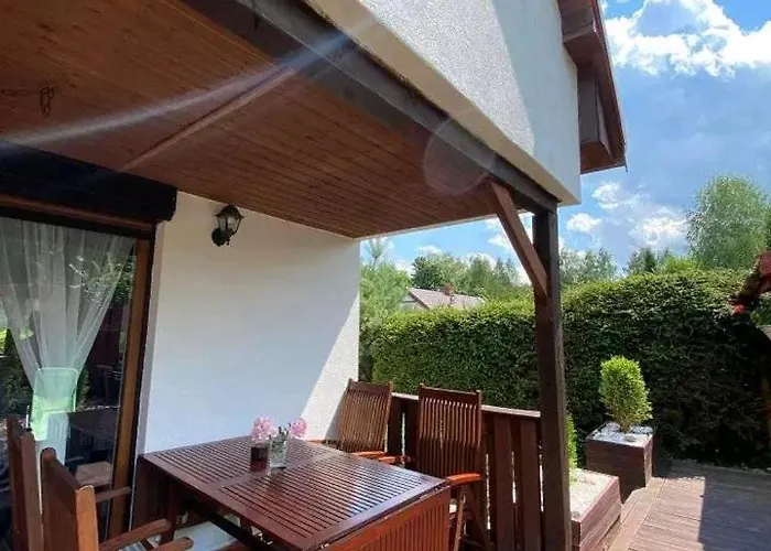 Dom Olena * Bogaczewo (Ostroda)