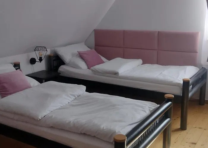 Dom Olena Holiday home Bogaczewo (Ostroda)