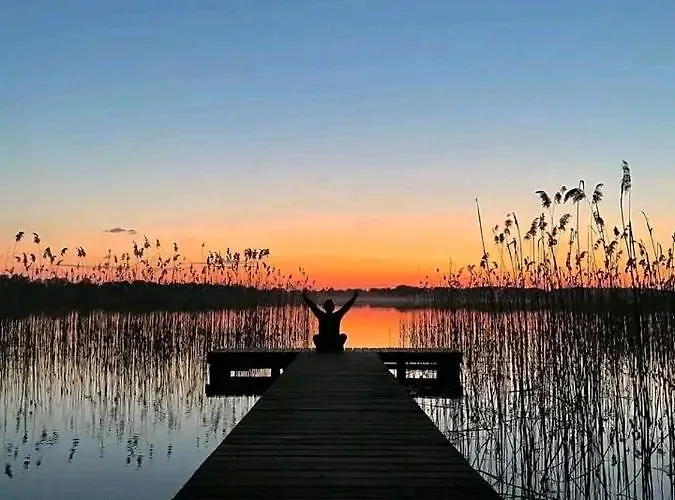 Holiday home Dom Olena *