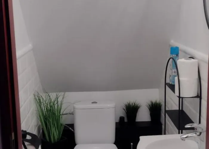 Dom Olena Holiday home Bogaczewo (Ostroda)